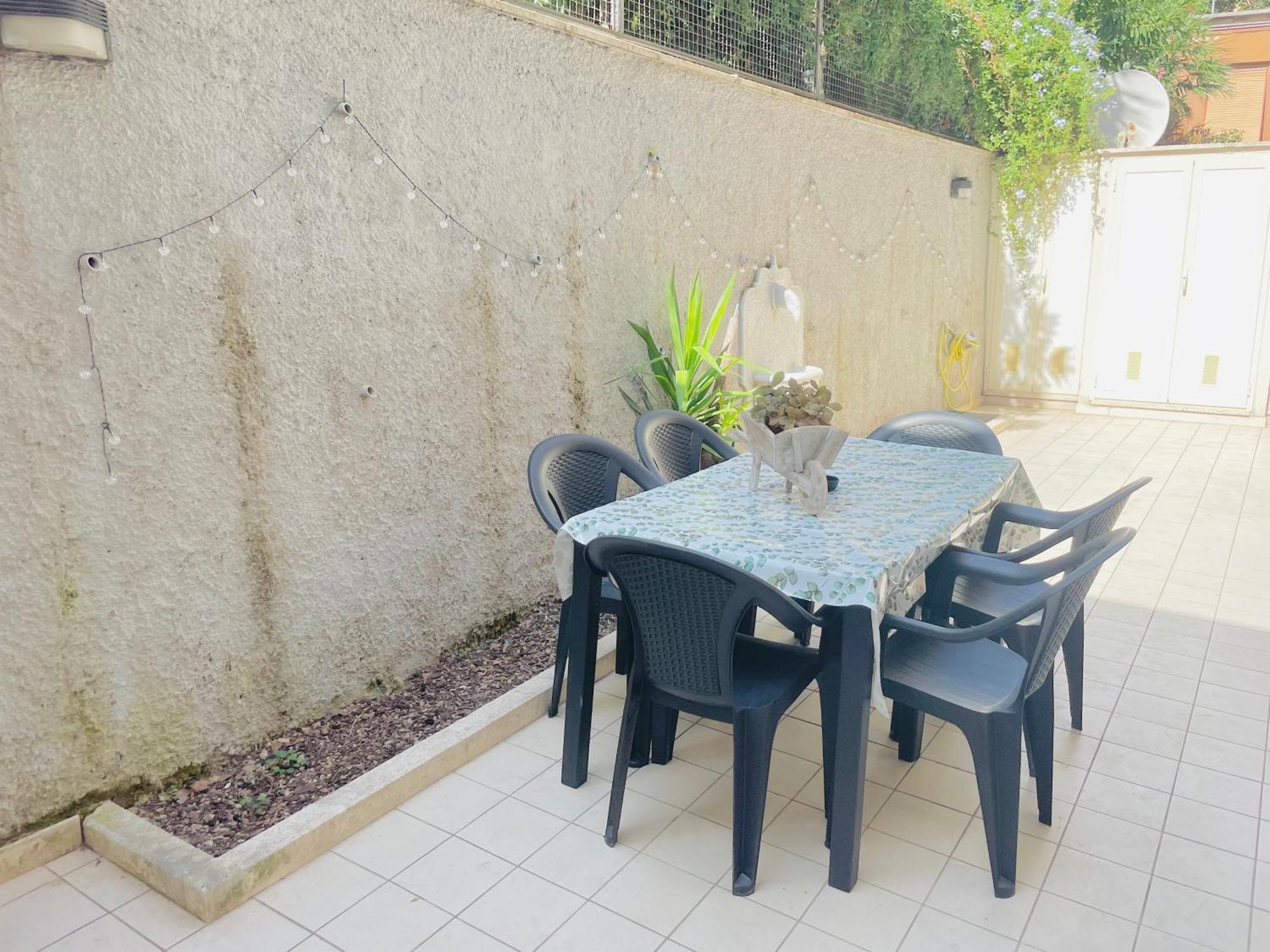 Holiday Homes Rome - Green Apartment S Camillo - Near Trastevere المظهر الخارجي الصورة