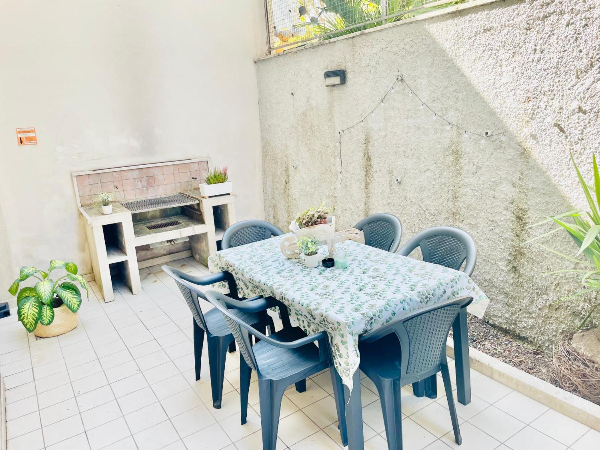 Holiday Homes Rome - Green Apartment S Camillo - Near Trastevere المظهر الخارجي الصورة