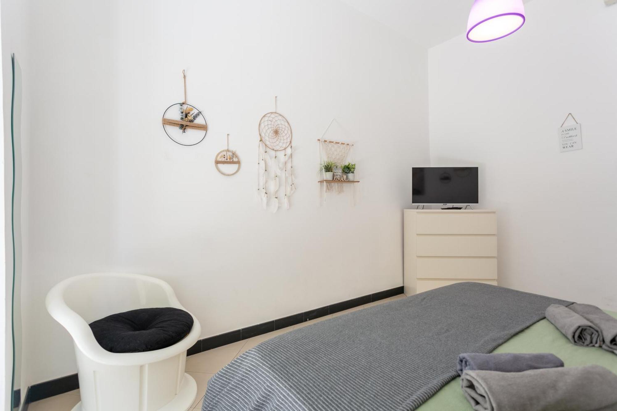 Holiday Homes Rome - Green Apartment S Camillo - Near Trastevere المظهر الخارجي الصورة