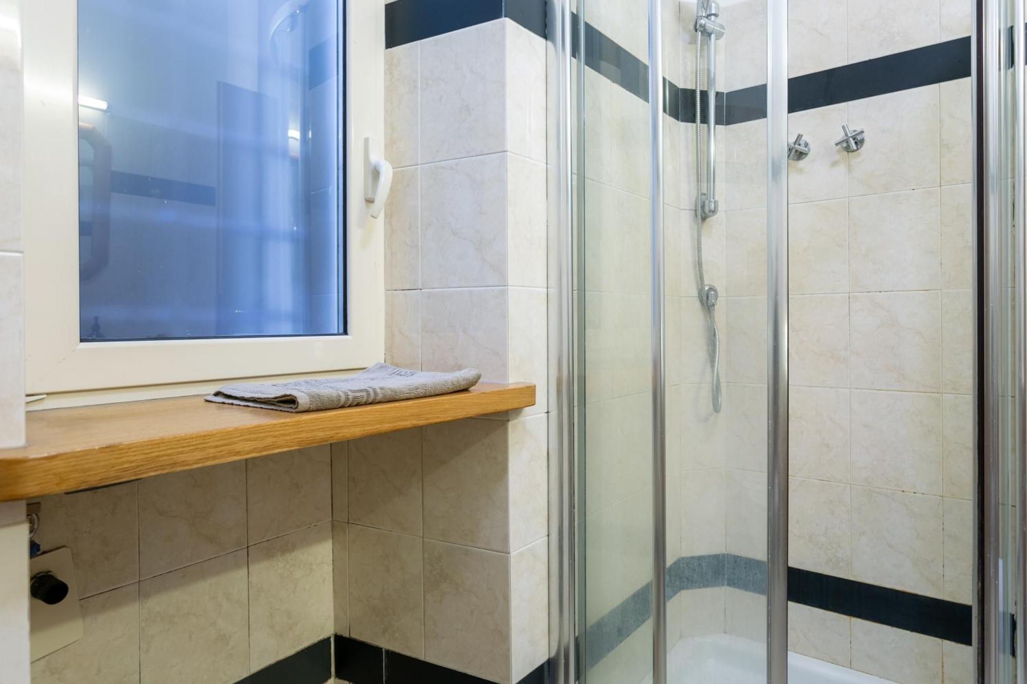 Holiday Homes Rome - Green Apartment S Camillo - Near Trastevere المظهر الخارجي الصورة