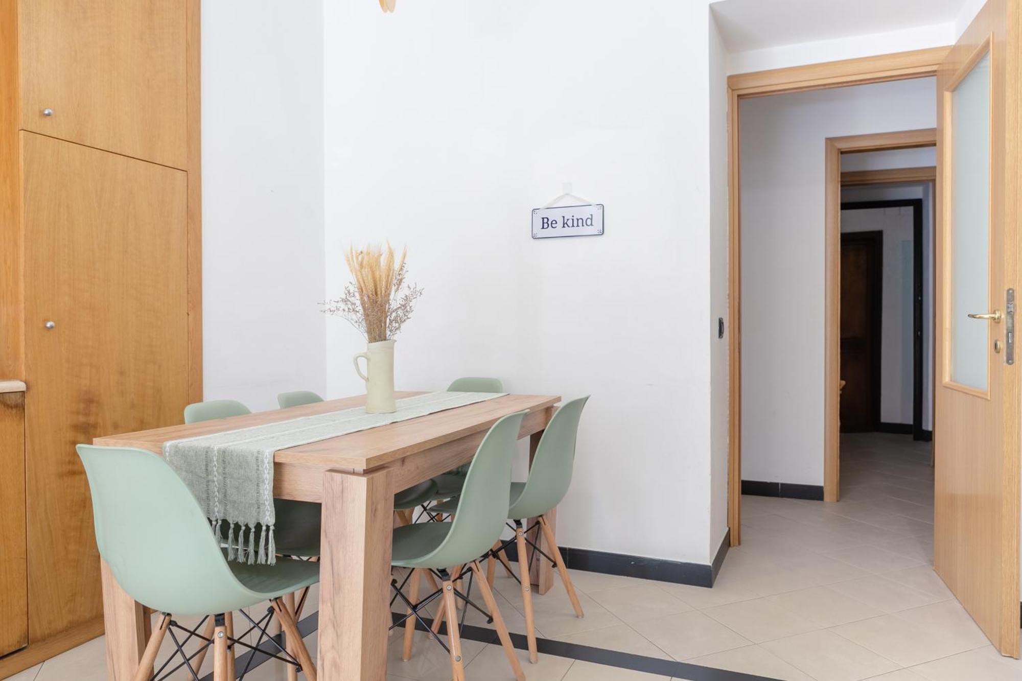 Holiday Homes Rome - Green Apartment S Camillo - Near Trastevere المظهر الخارجي الصورة