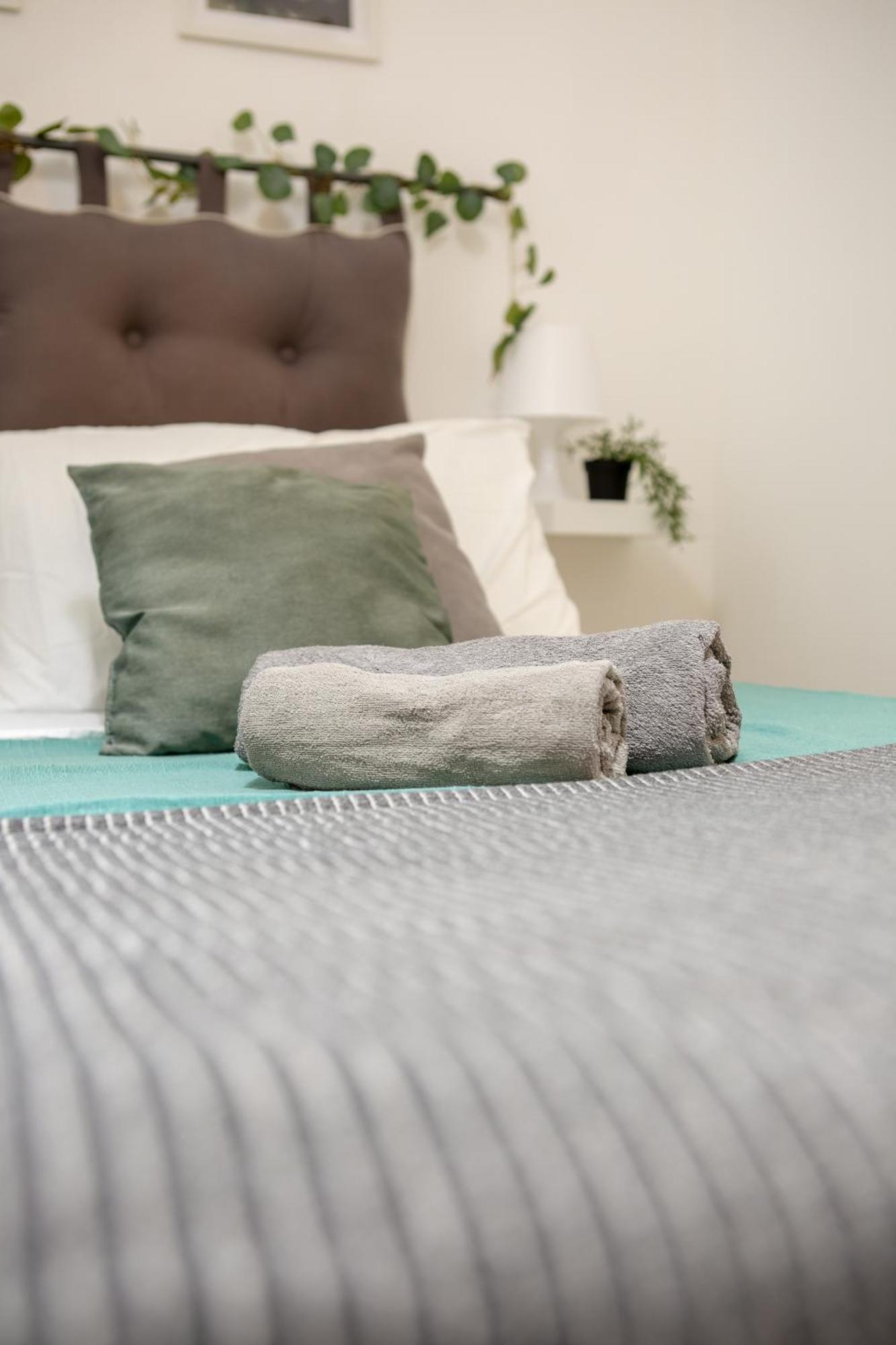 Holiday Homes Rome - Green Apartment S Camillo - Near Trastevere المظهر الخارجي الصورة