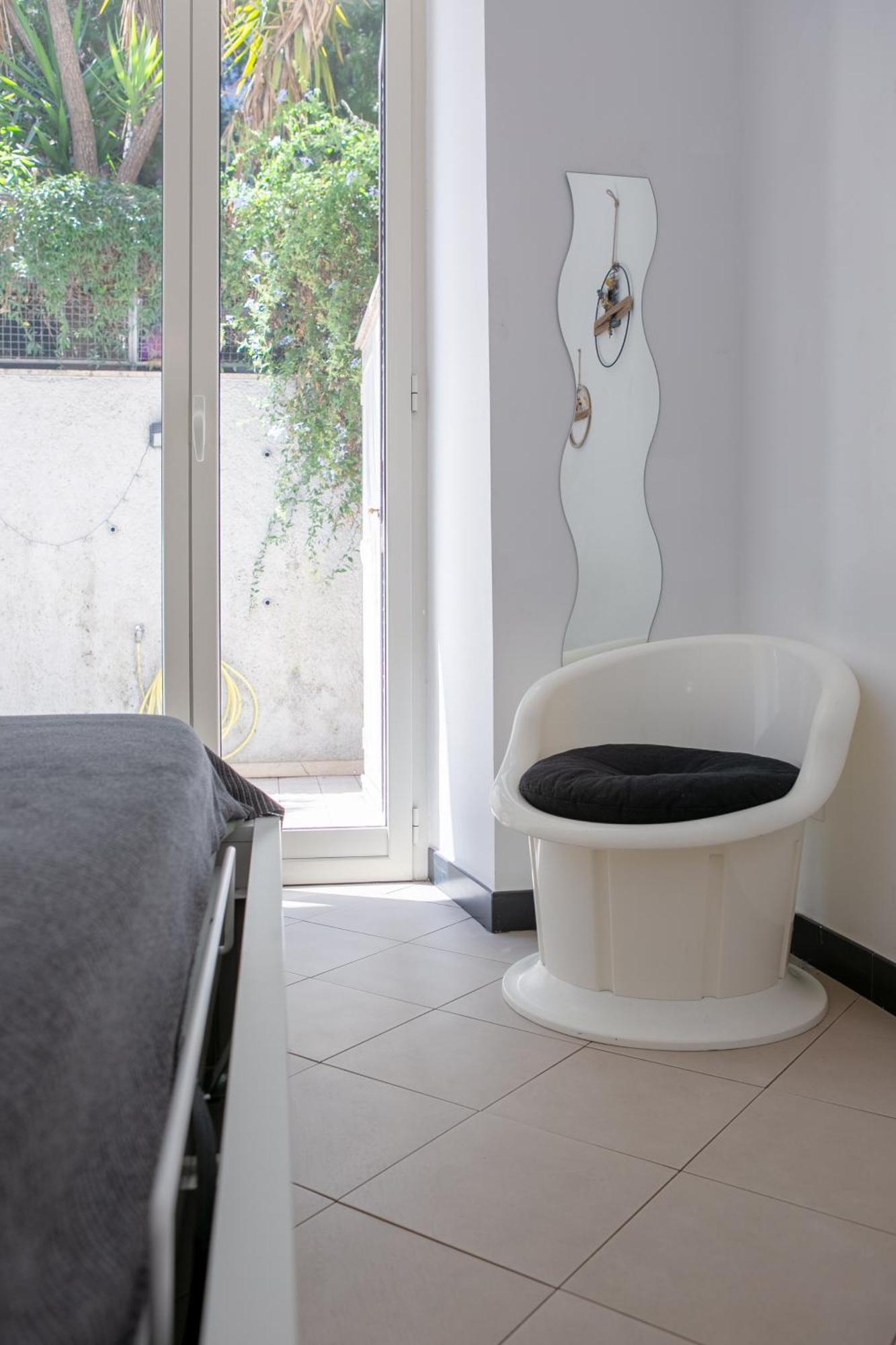 Holiday Homes Rome - Green Apartment S Camillo - Near Trastevere المظهر الخارجي الصورة