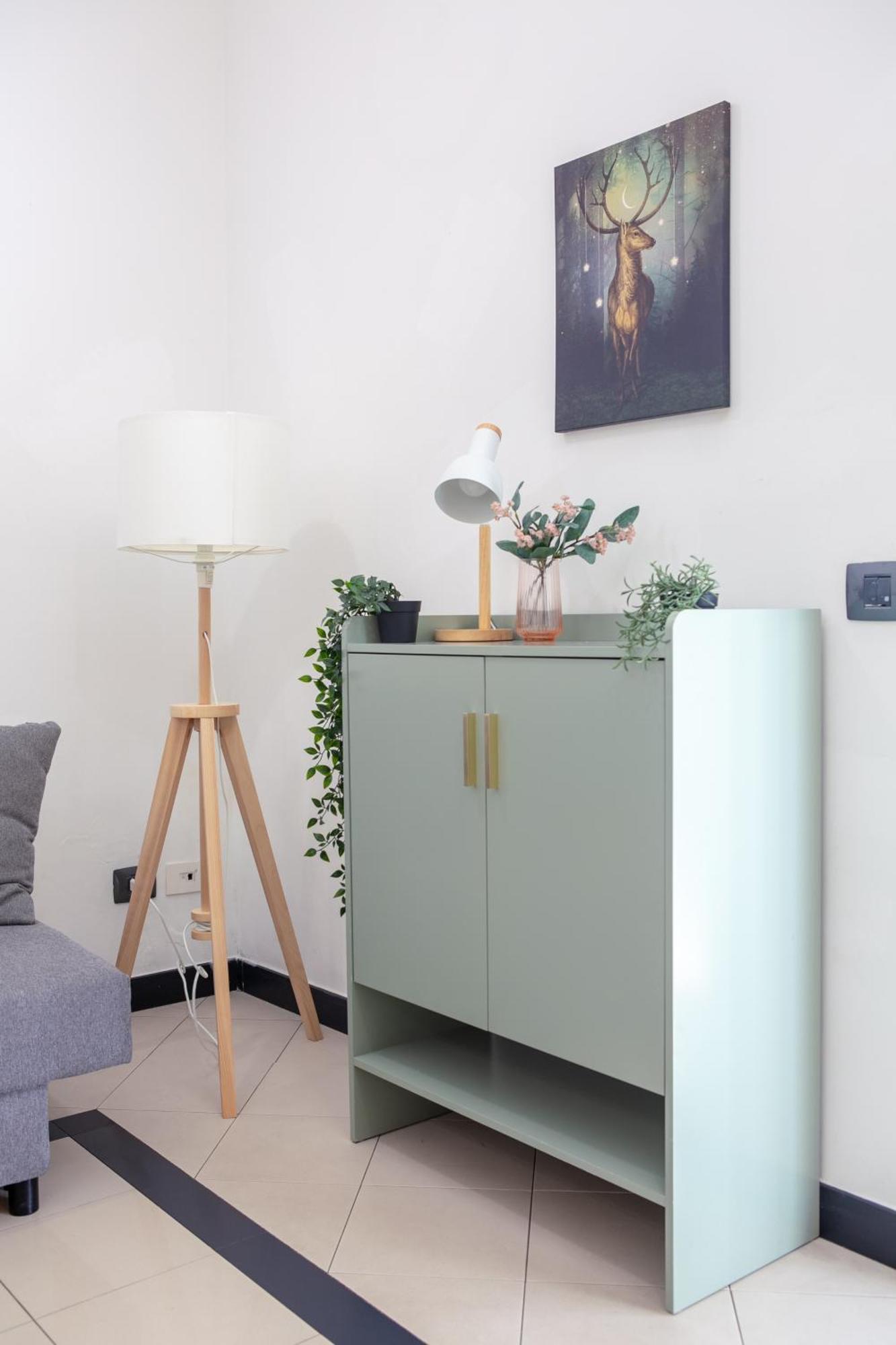 Holiday Homes Rome - Green Apartment S Camillo - Near Trastevere المظهر الخارجي الصورة