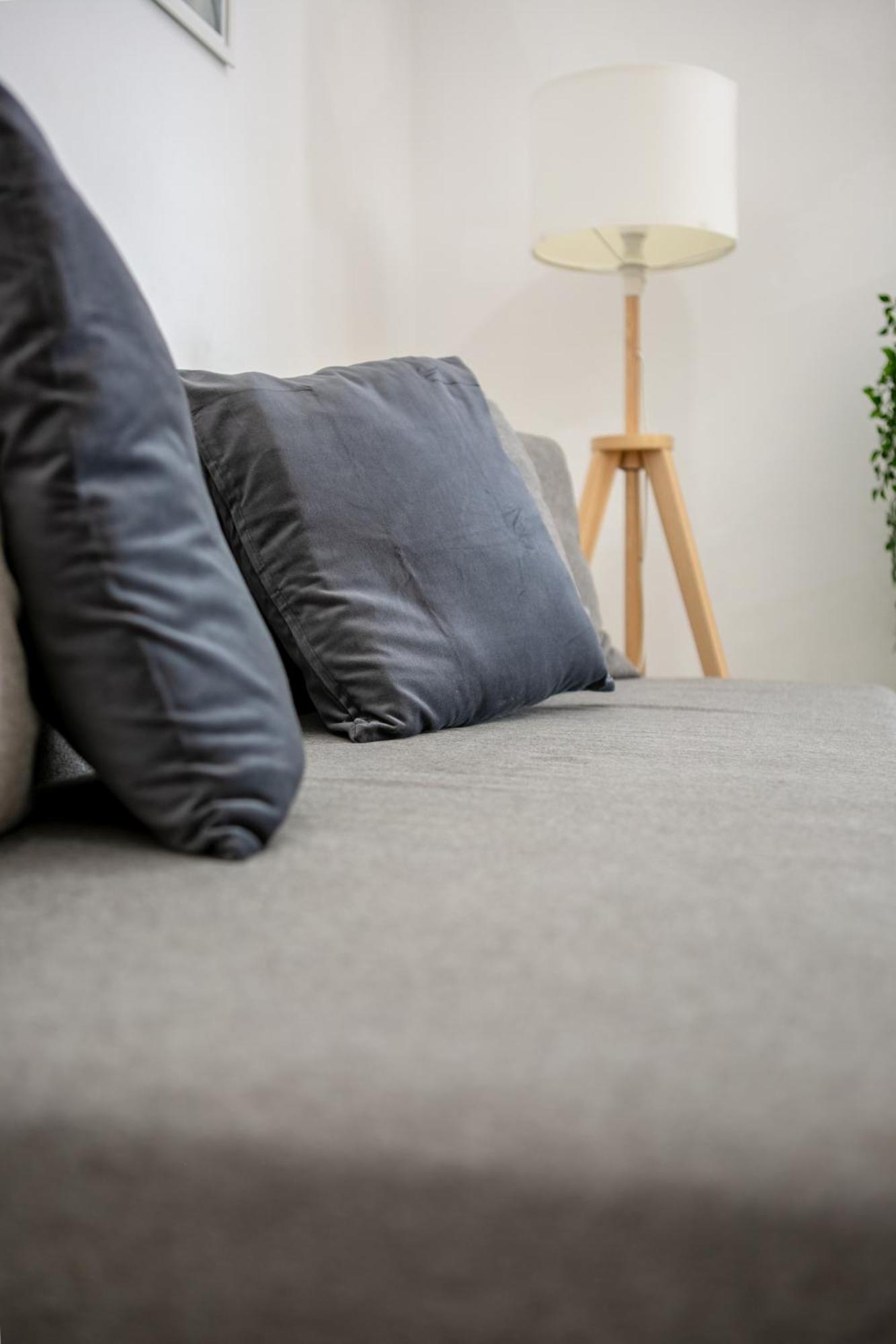 Holiday Homes Rome - Green Apartment S Camillo - Near Trastevere المظهر الخارجي الصورة