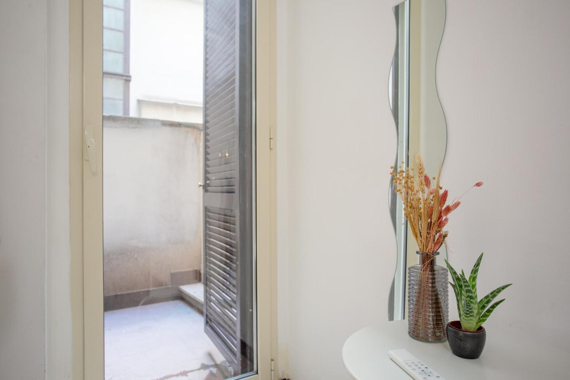 Holiday Homes Rome - Green Apartment S Camillo - Near Trastevere المظهر الخارجي الصورة