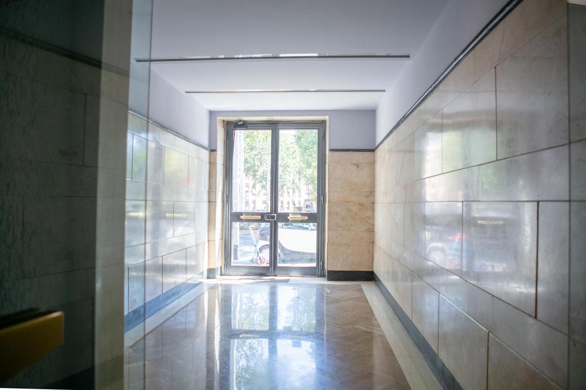Holiday Homes Rome - Green Apartment S Camillo - Near Trastevere المظهر الخارجي الصورة