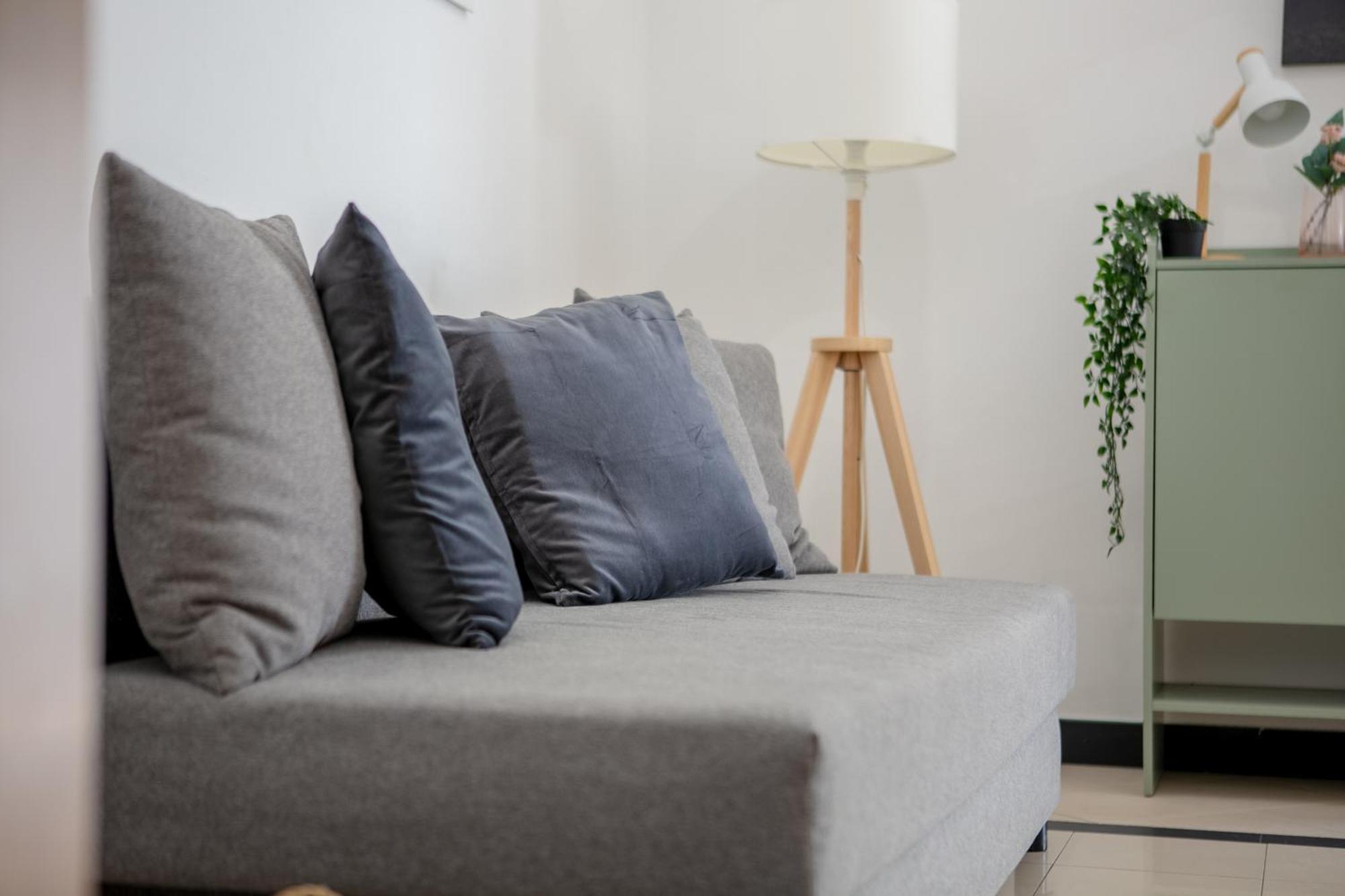 Holiday Homes Rome - Green Apartment S Camillo - Near Trastevere المظهر الخارجي الصورة