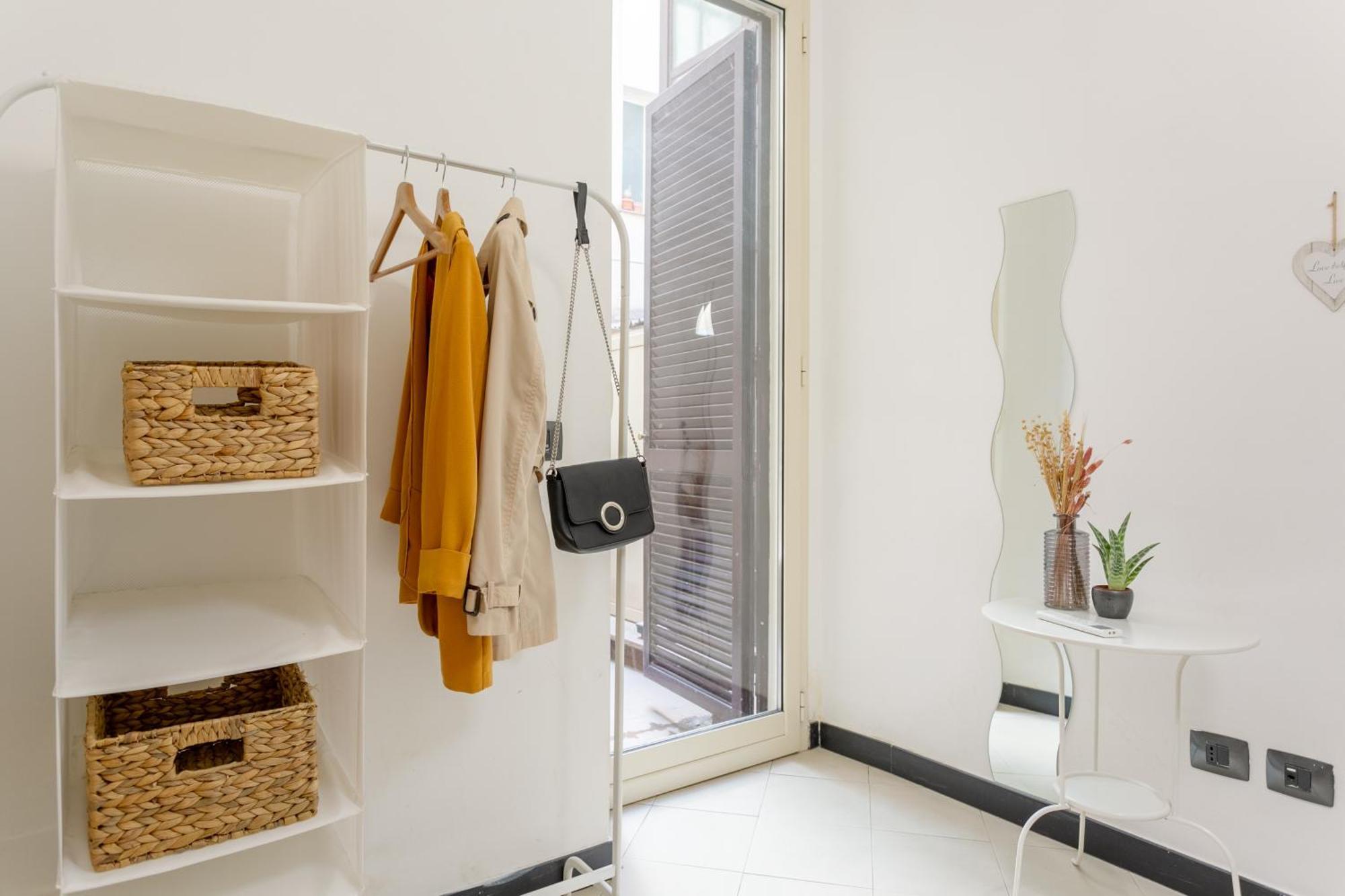 Holiday Homes Rome - Green Apartment S Camillo - Near Trastevere المظهر الخارجي الصورة