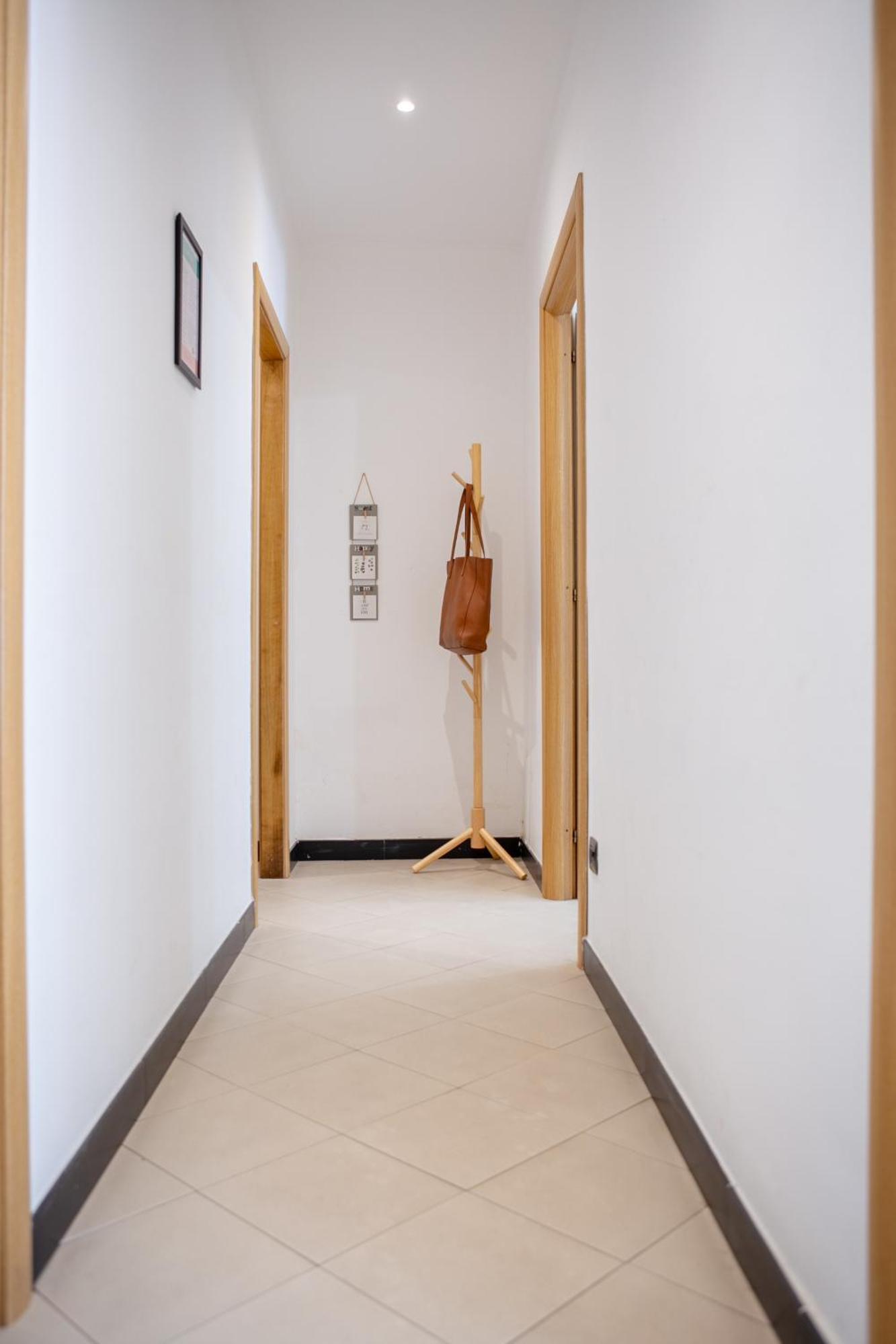 Holiday Homes Rome - Green Apartment S Camillo - Near Trastevere المظهر الخارجي الصورة