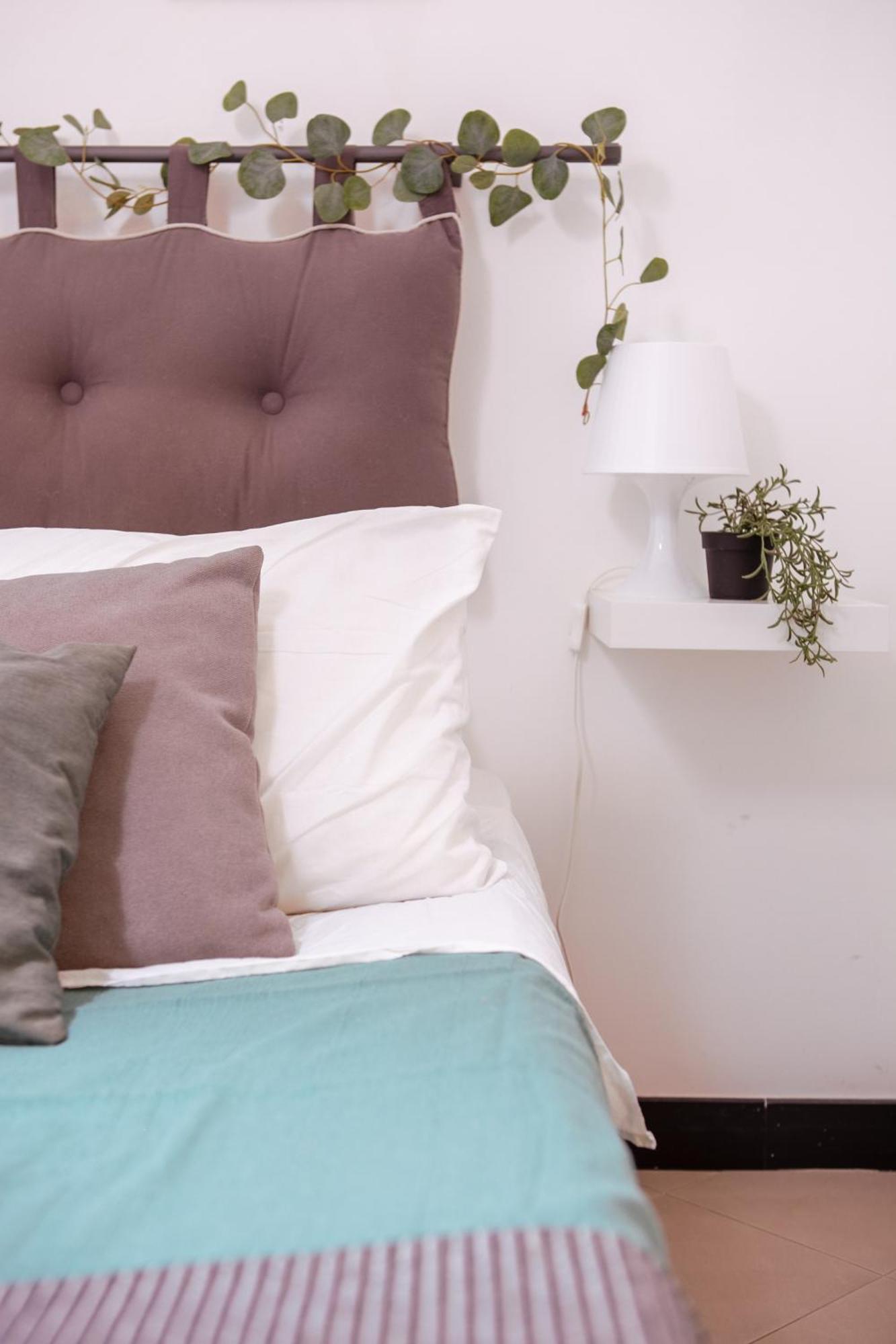Holiday Homes Rome - Green Apartment S Camillo - Near Trastevere المظهر الخارجي الصورة