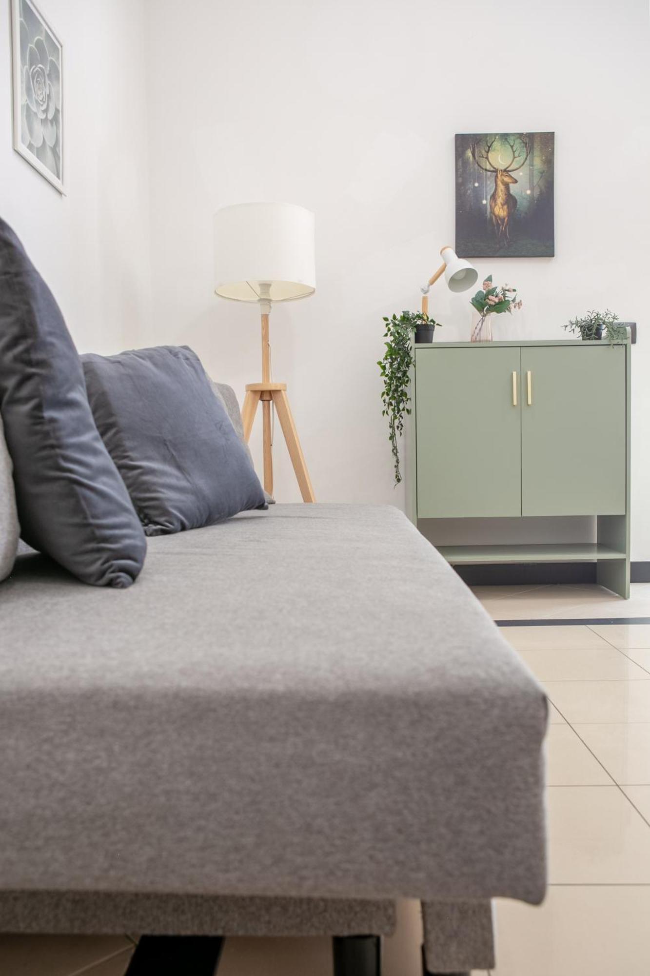 Holiday Homes Rome - Green Apartment S Camillo - Near Trastevere المظهر الخارجي الصورة