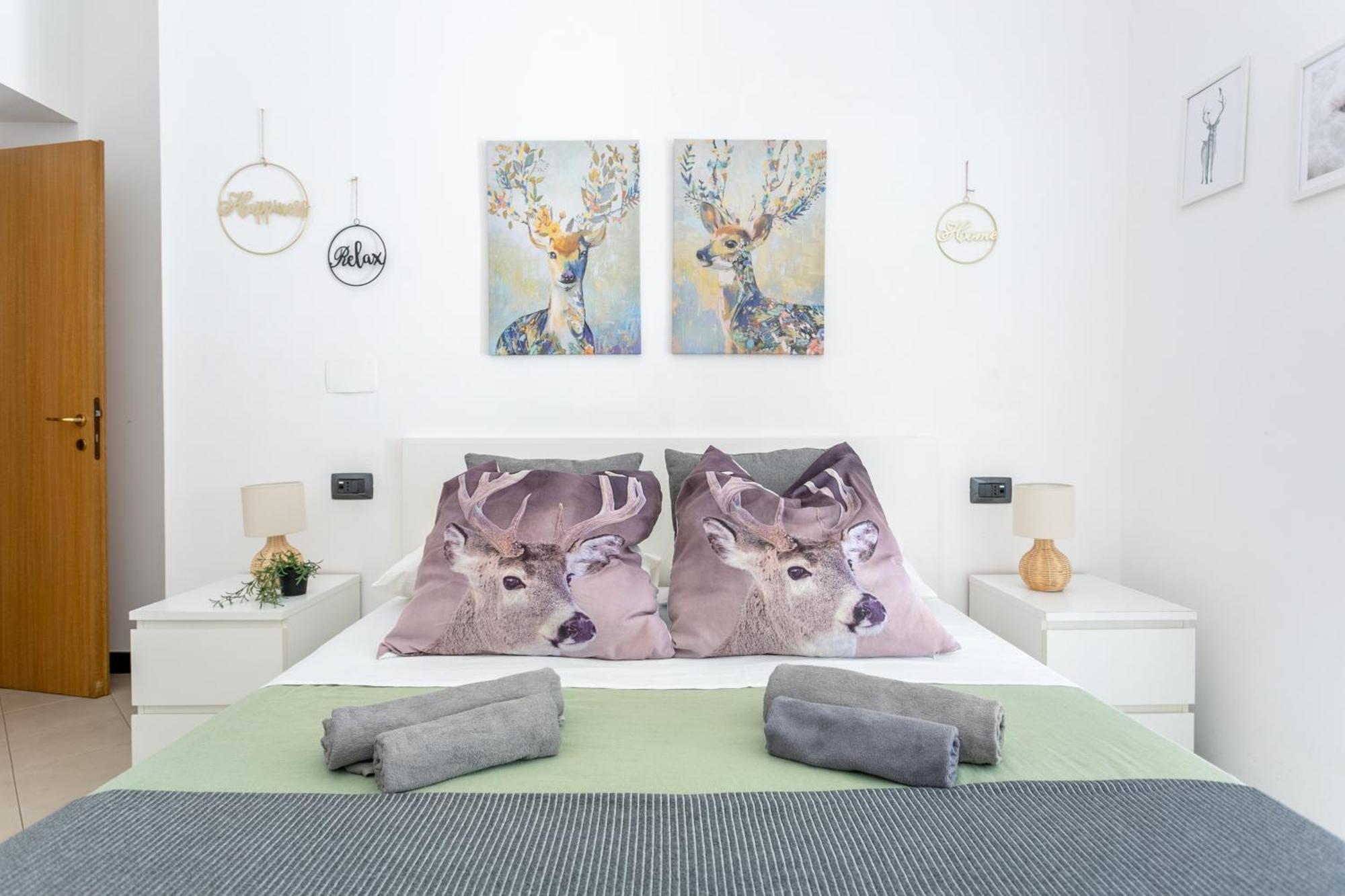 Holiday Homes Rome - Green Apartment S Camillo - Near Trastevere المظهر الخارجي الصورة